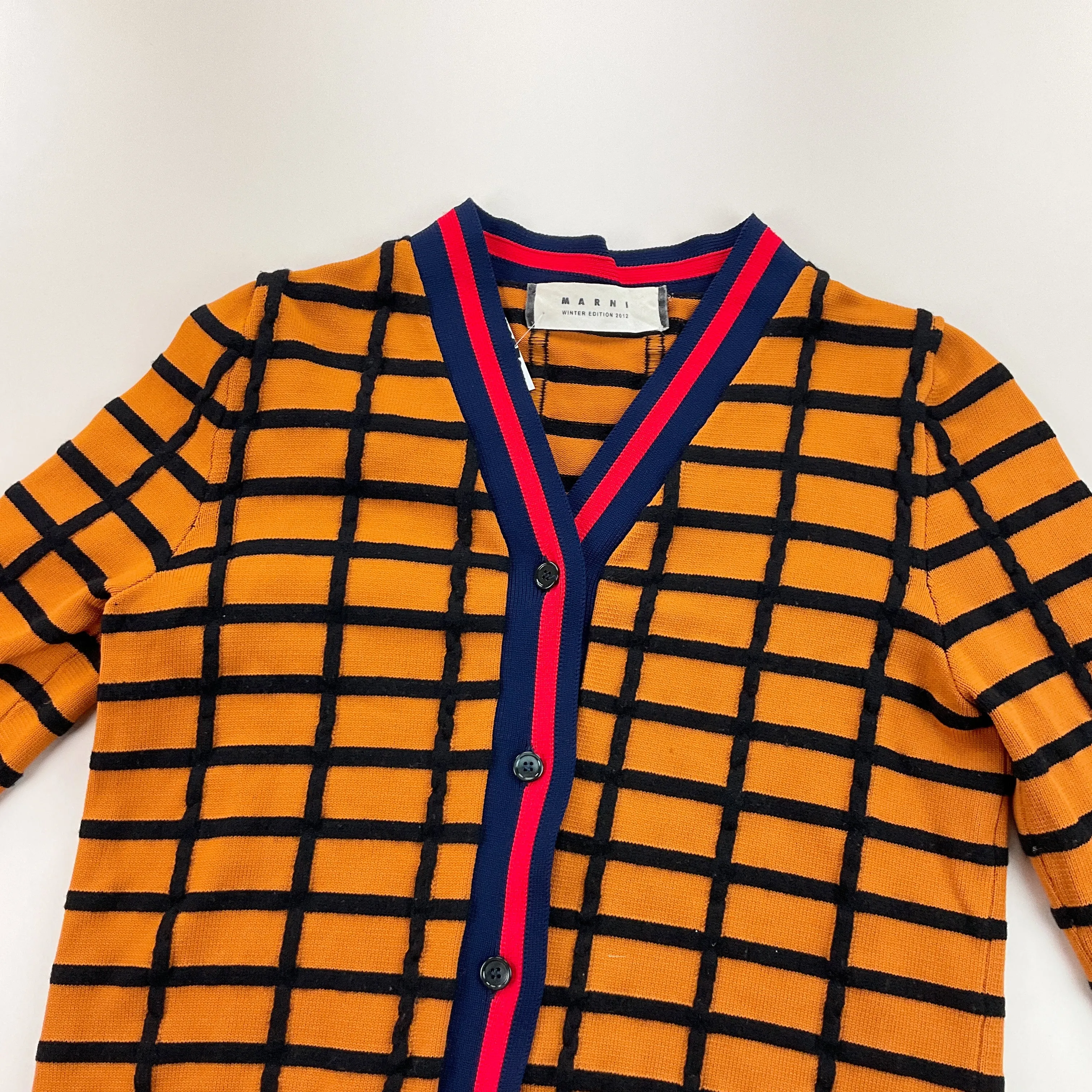 Marni 2012 Cardigan - Women/L