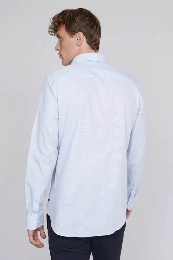 MATROSTOL BE LONG SLEEVE SHIRT