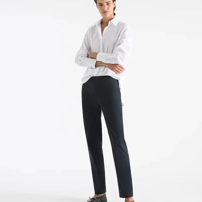 Mela Purdie Straight Pant