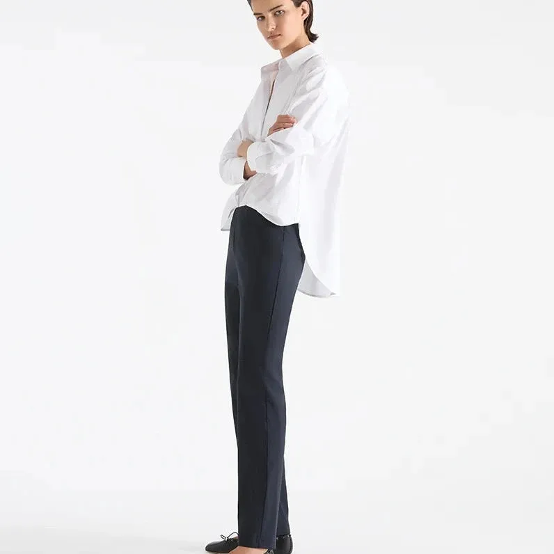 Mela Purdie Straight Pant