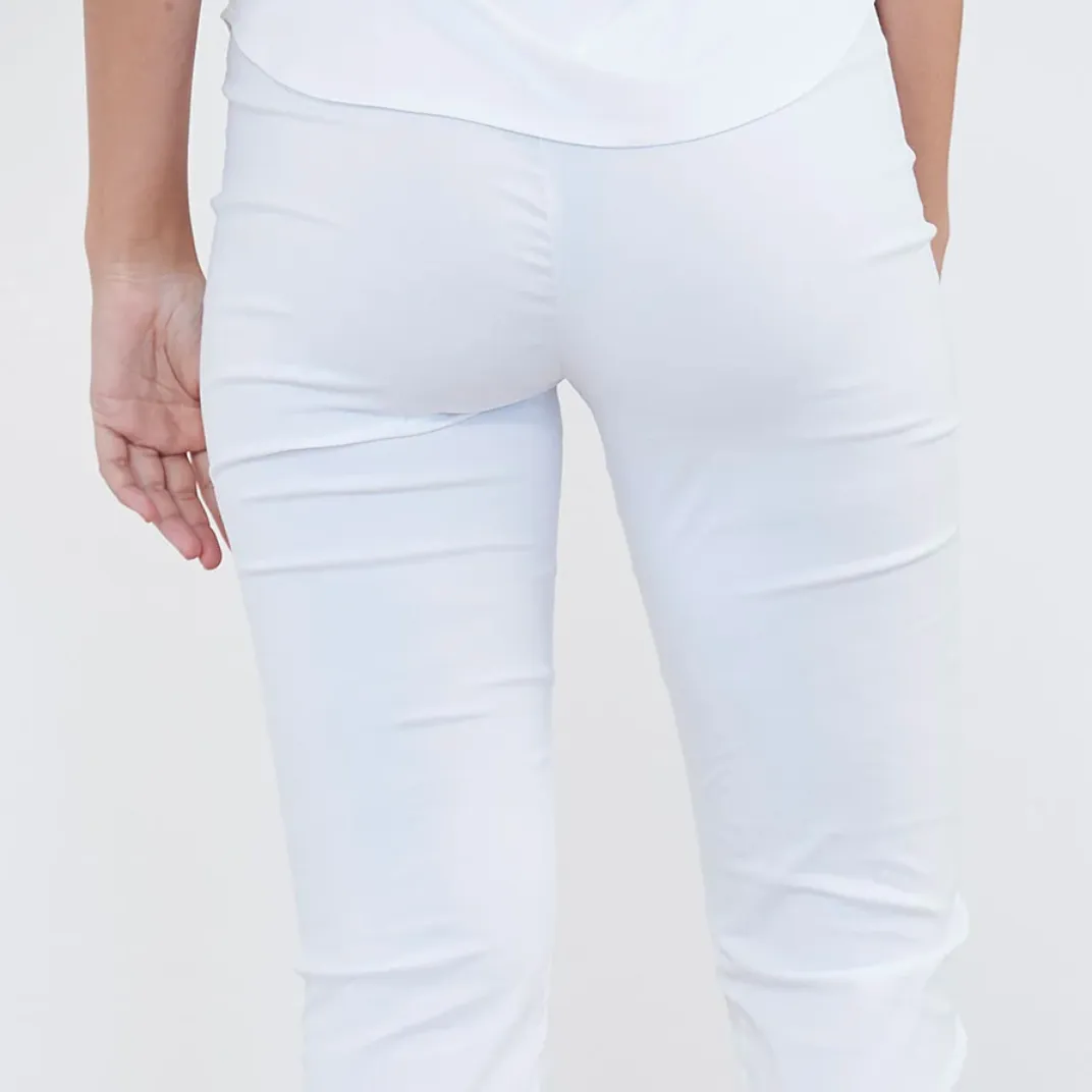 Mela Purdie Straight Pant