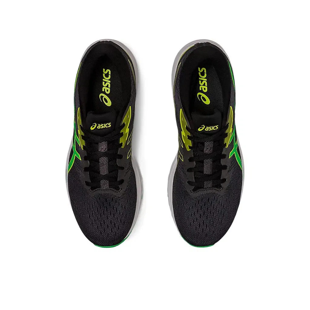 Men's Asics GT-1000 11 Black/Cilantro