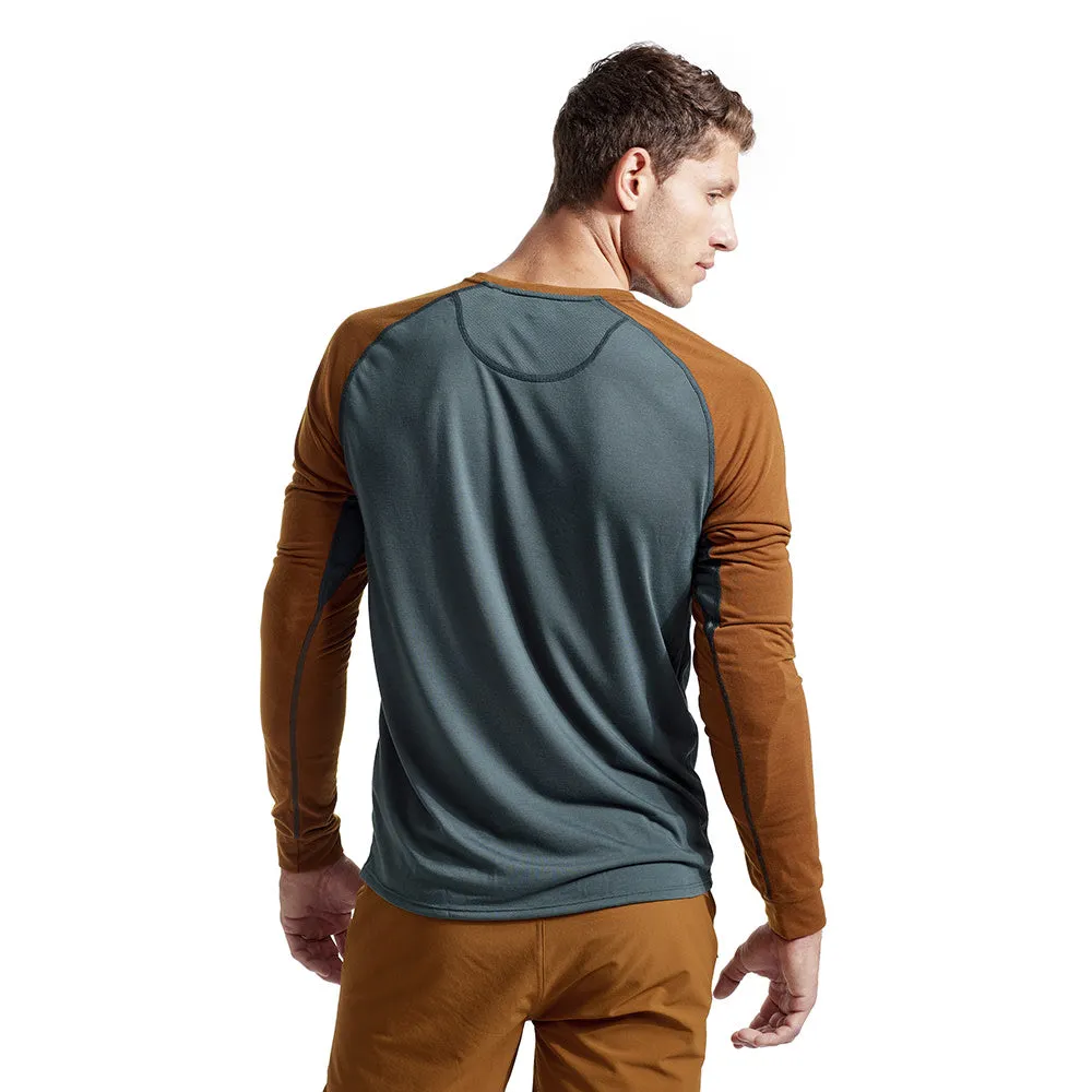 Men's Canyon Long Sleeve Jersey