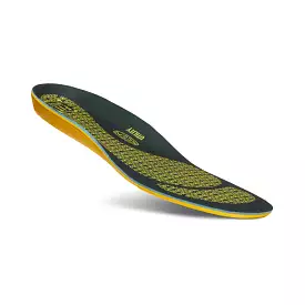 Men's Utility K-20 Cushion Insole  |  Black