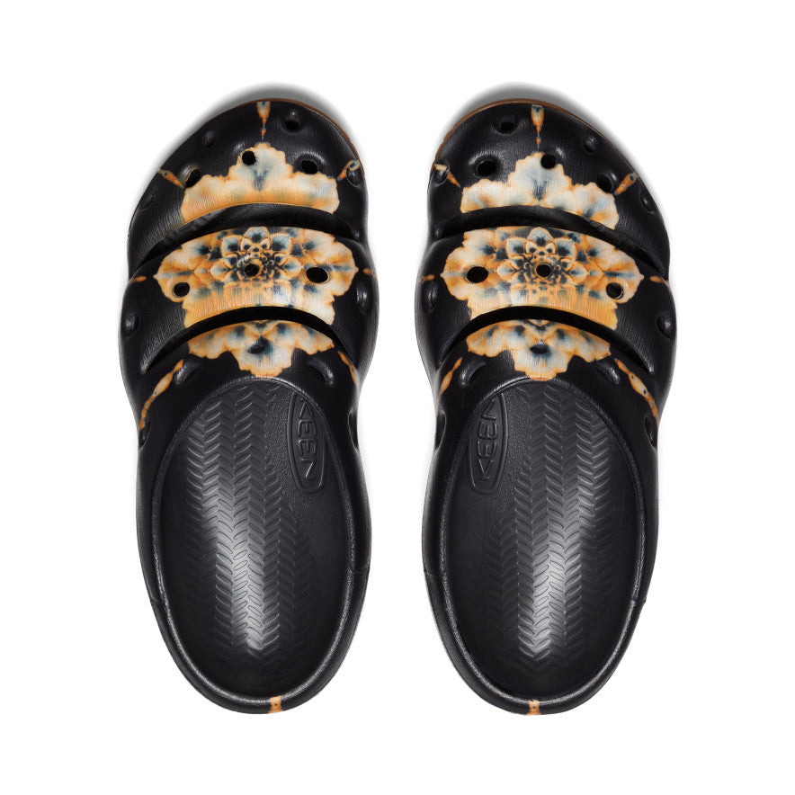 Men's Yogui Arts Clog x DEAD DYE  |  Ddye15