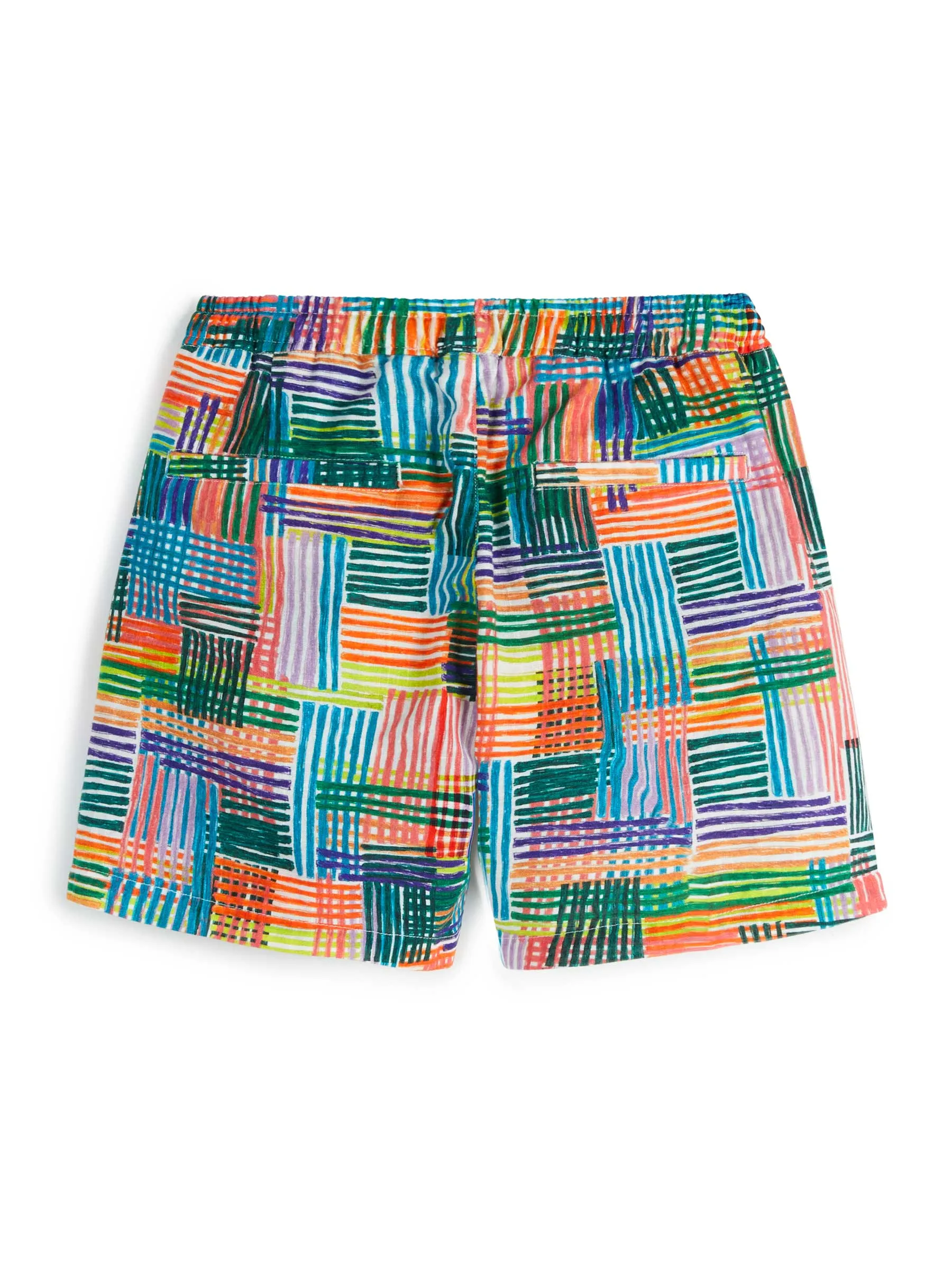 Mikado Anselmo Shorts