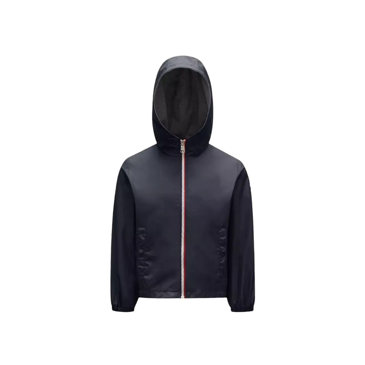 Moncler New Urville Jacket Black 24SS