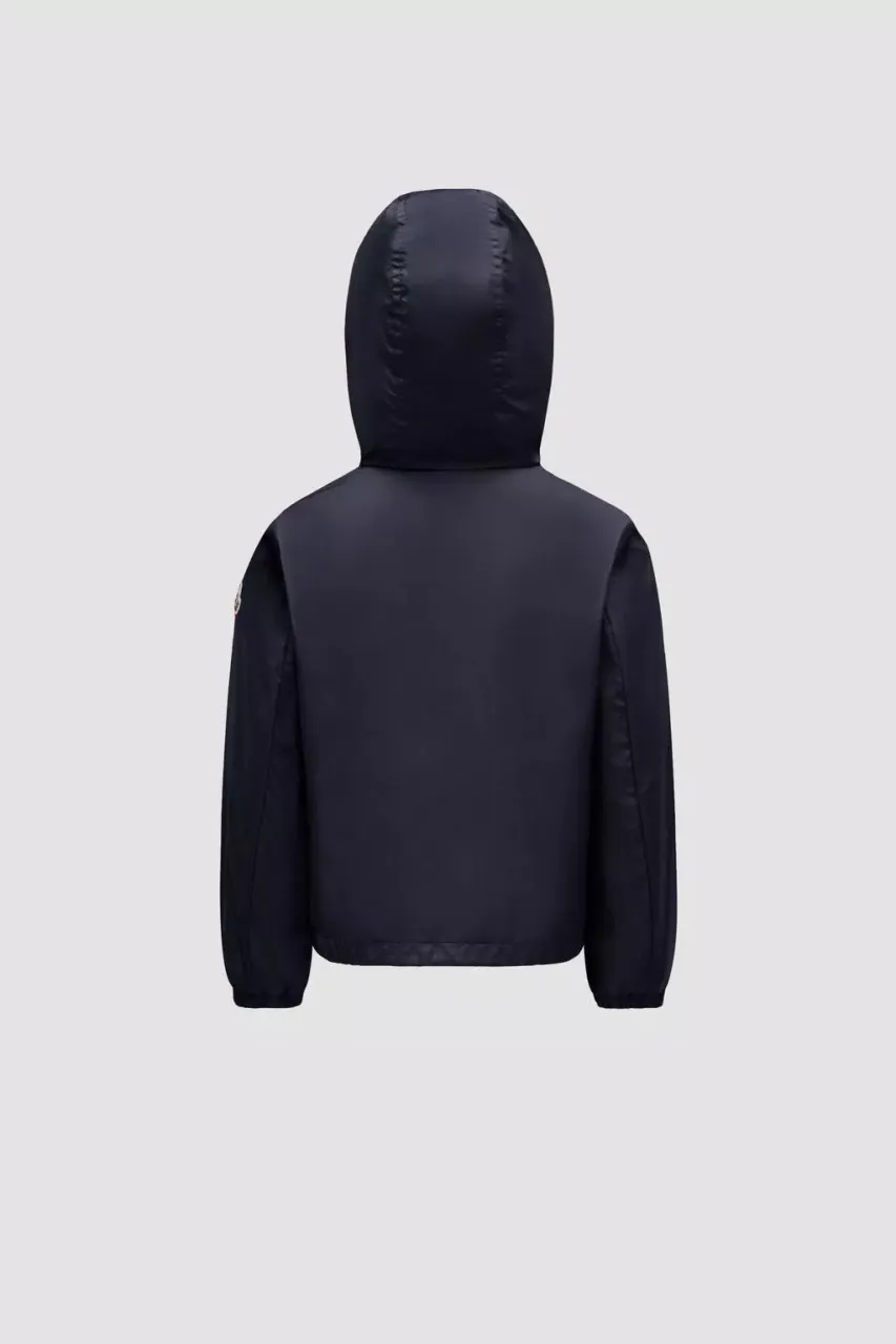 Moncler New Urville Jacket Black 24SS