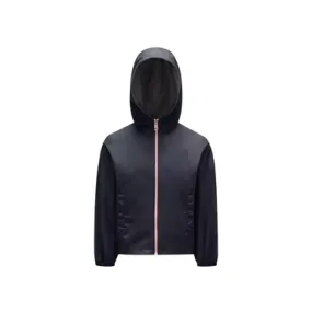 Moncler New Urville Jacket Black 24SS