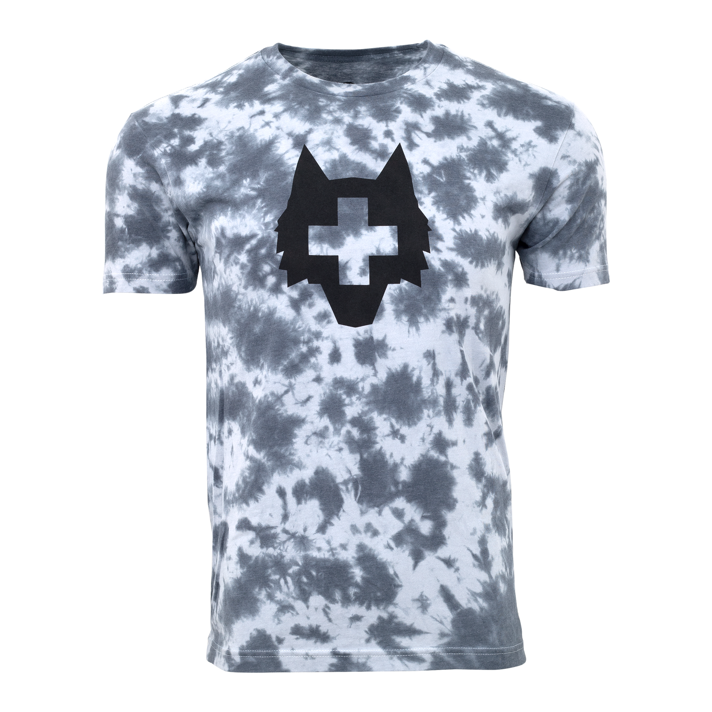 Morgan Hoffmann Tie-Dye Tee