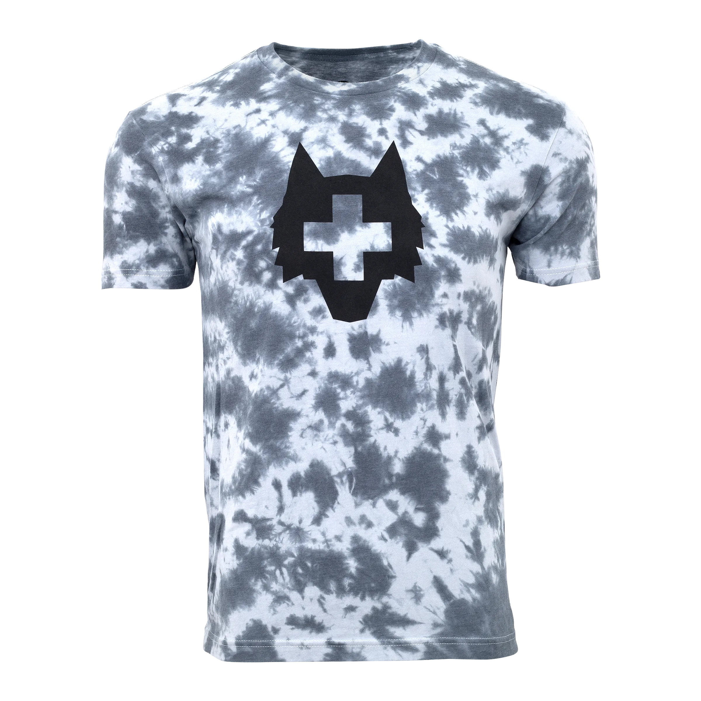 Morgan Hoffmann Tie-Dye Tee