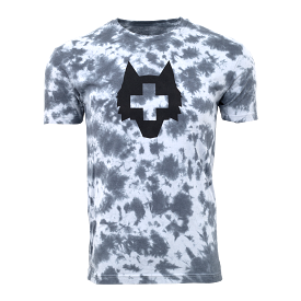 Morgan Hoffmann Tie-Dye Tee