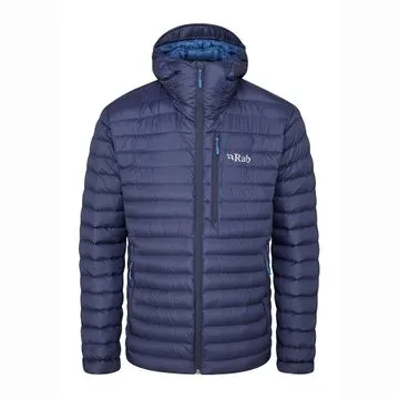 M's Microlight Alpine Jacket