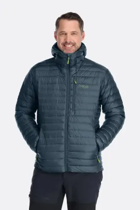 M's Microlight Alpine Jacket