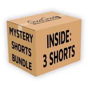 Mystery Shorts Bundle