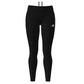 New Balance Women's Core Run Winter Tight