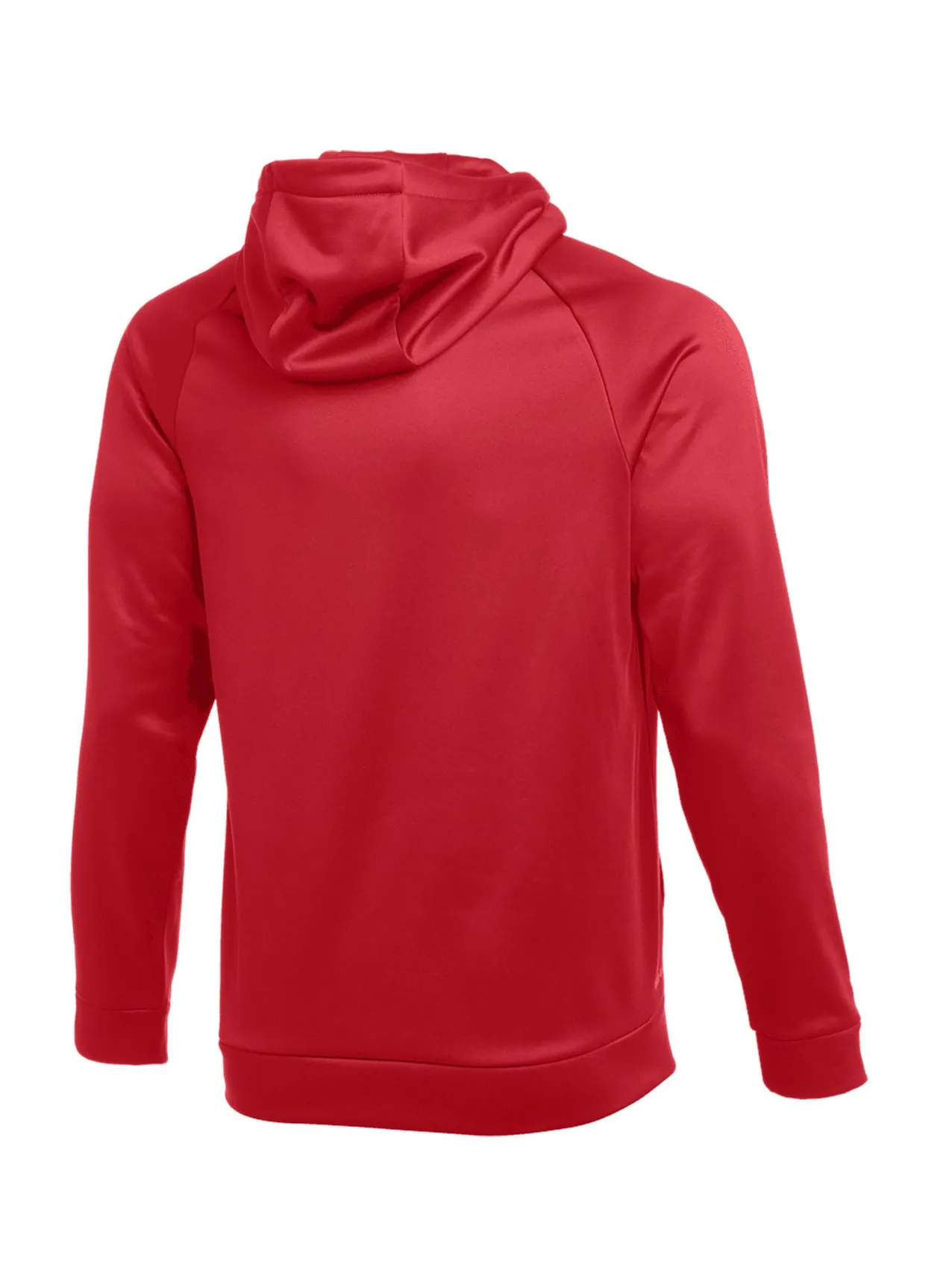 Nike Men's Red Pullover Hoody CN9473-657