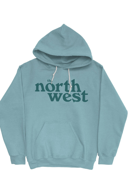 Northwest Vintage Hoodie