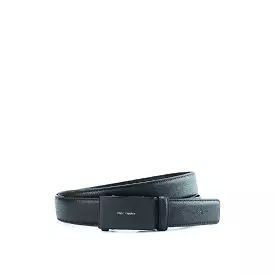 Noy Automatic Men's Belt - Black