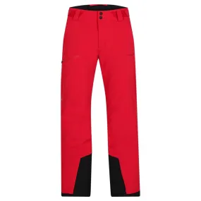 Obermeyer Chromium Insulated Ski Pant (Men's)