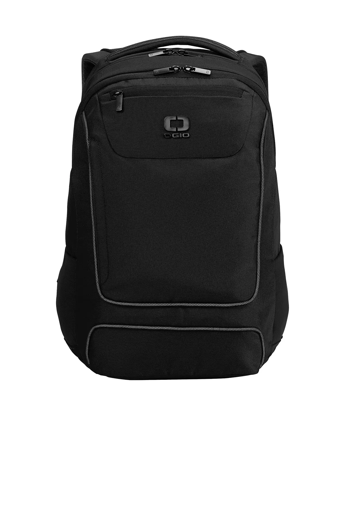 OGIO Range Customzied Backpacks, Black