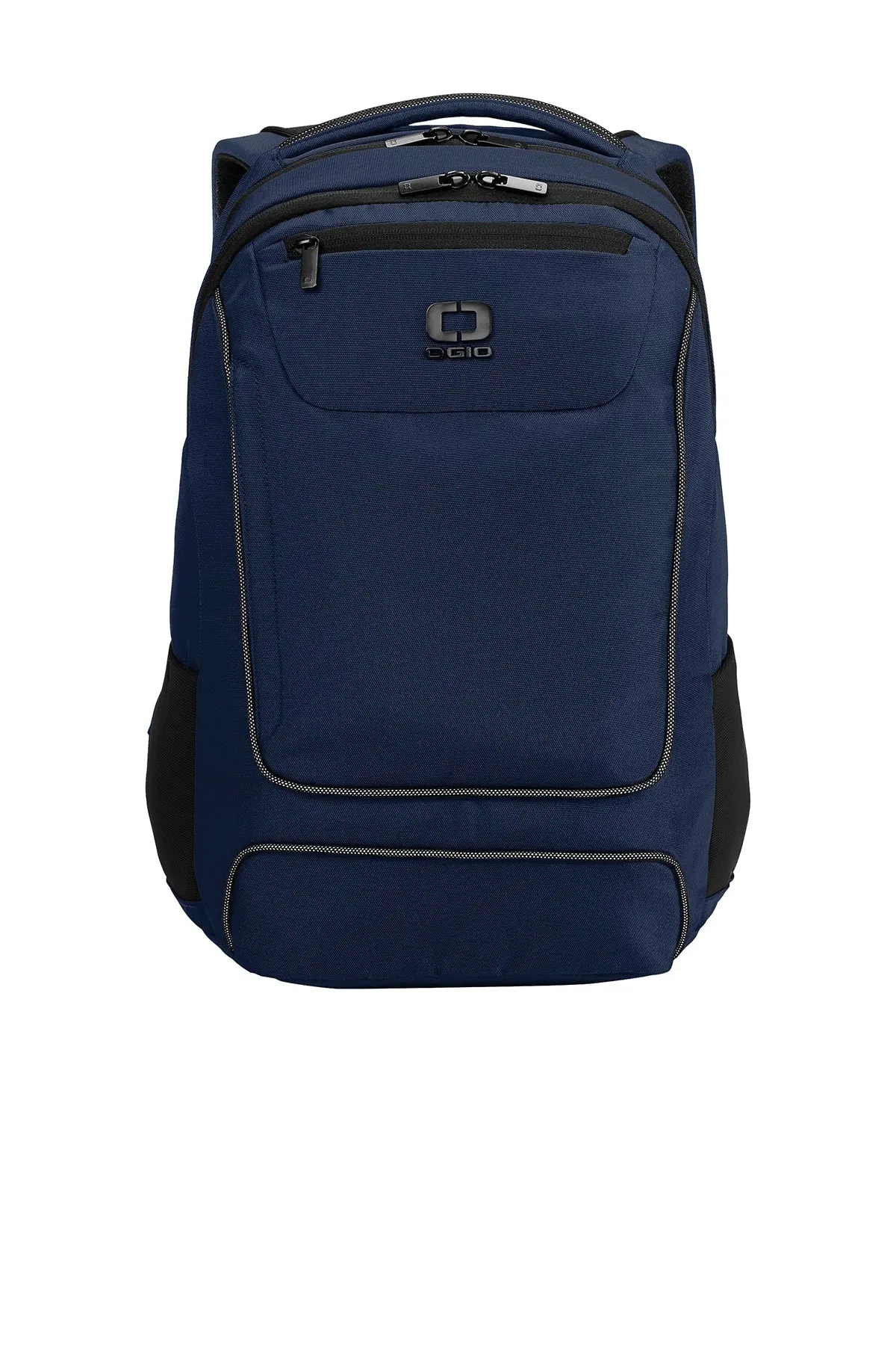 OGIO Range Customzied Backpacks, River Blue Navy