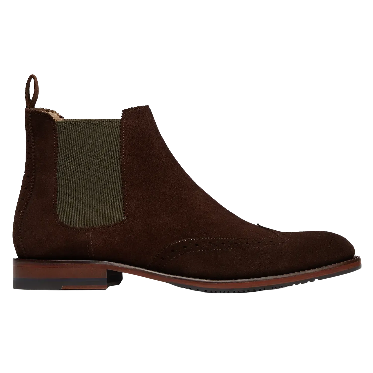 Oliver Sweeney Portrush Boots