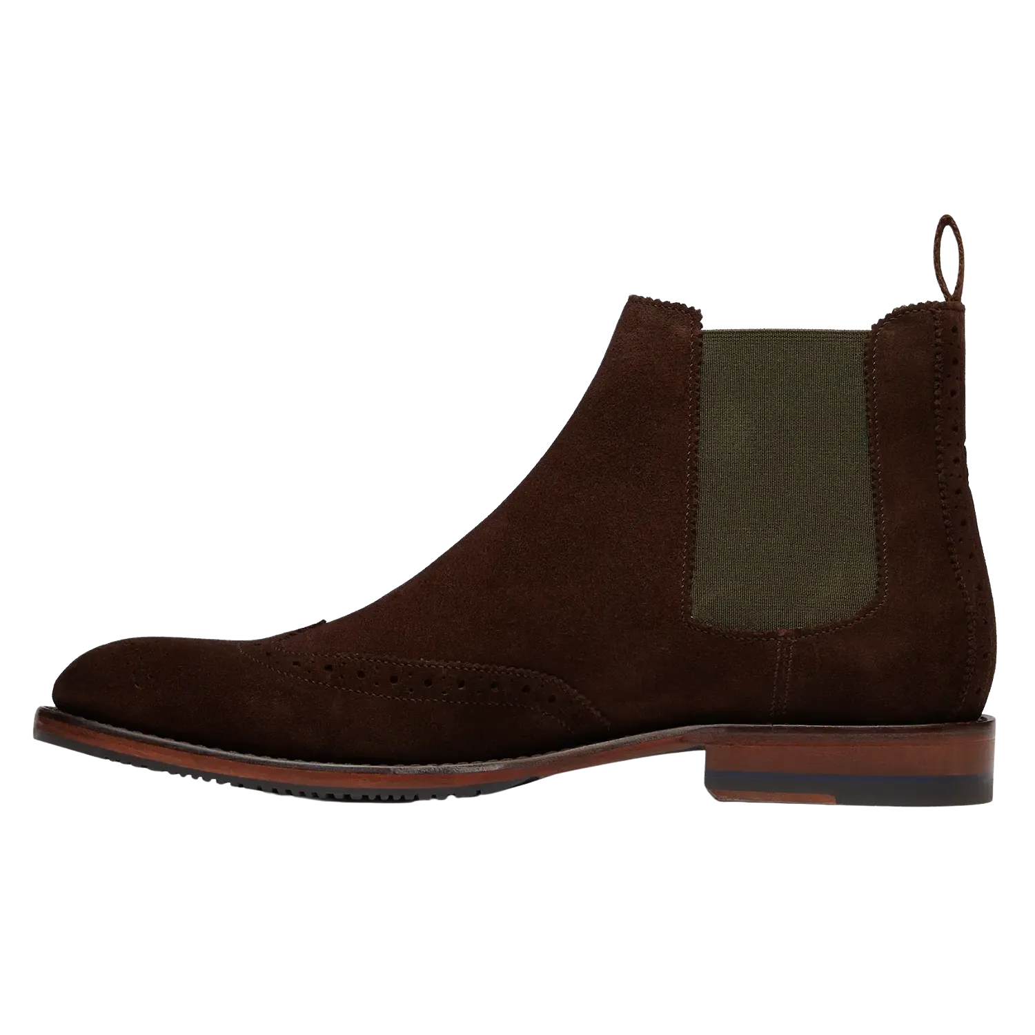 Oliver Sweeney Portrush Boots