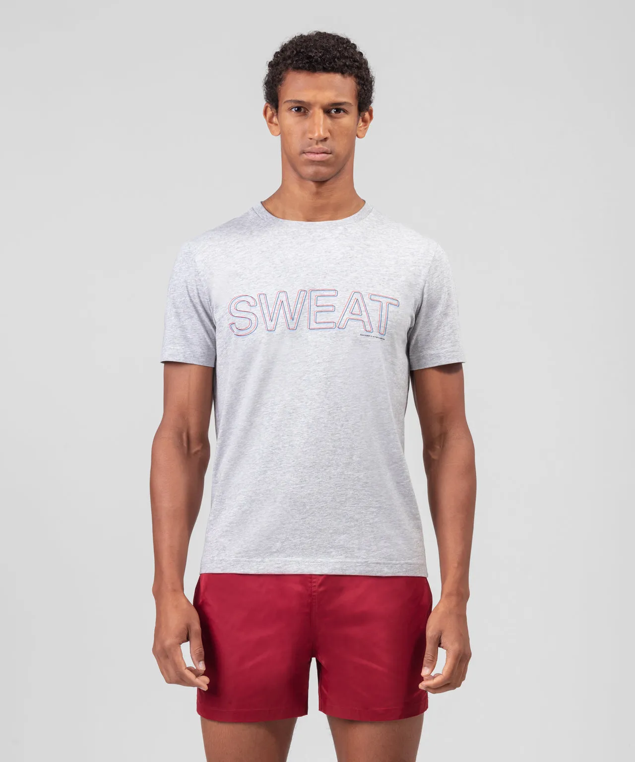 Organic Cotton T-Shirt 