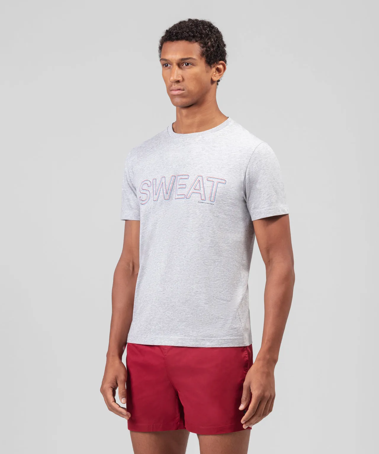 Organic Cotton T-Shirt 