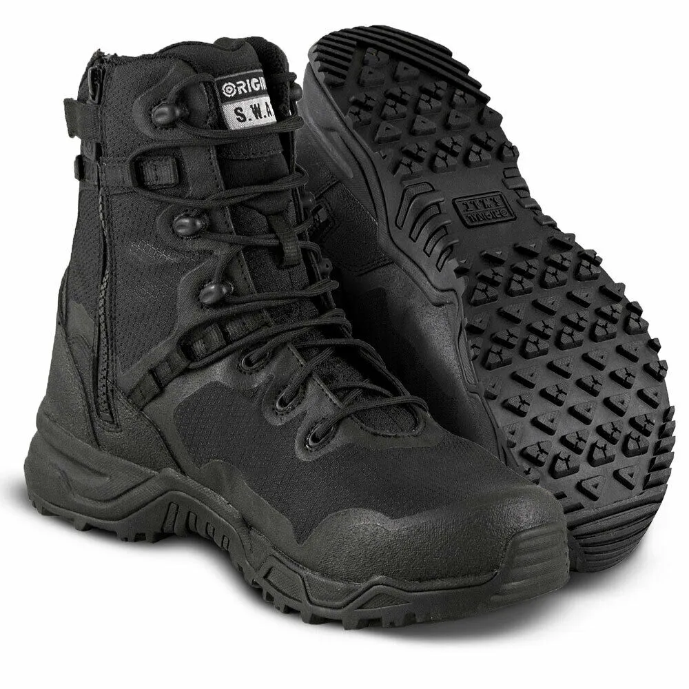 Original SWAT Men's Alpha Fury 8