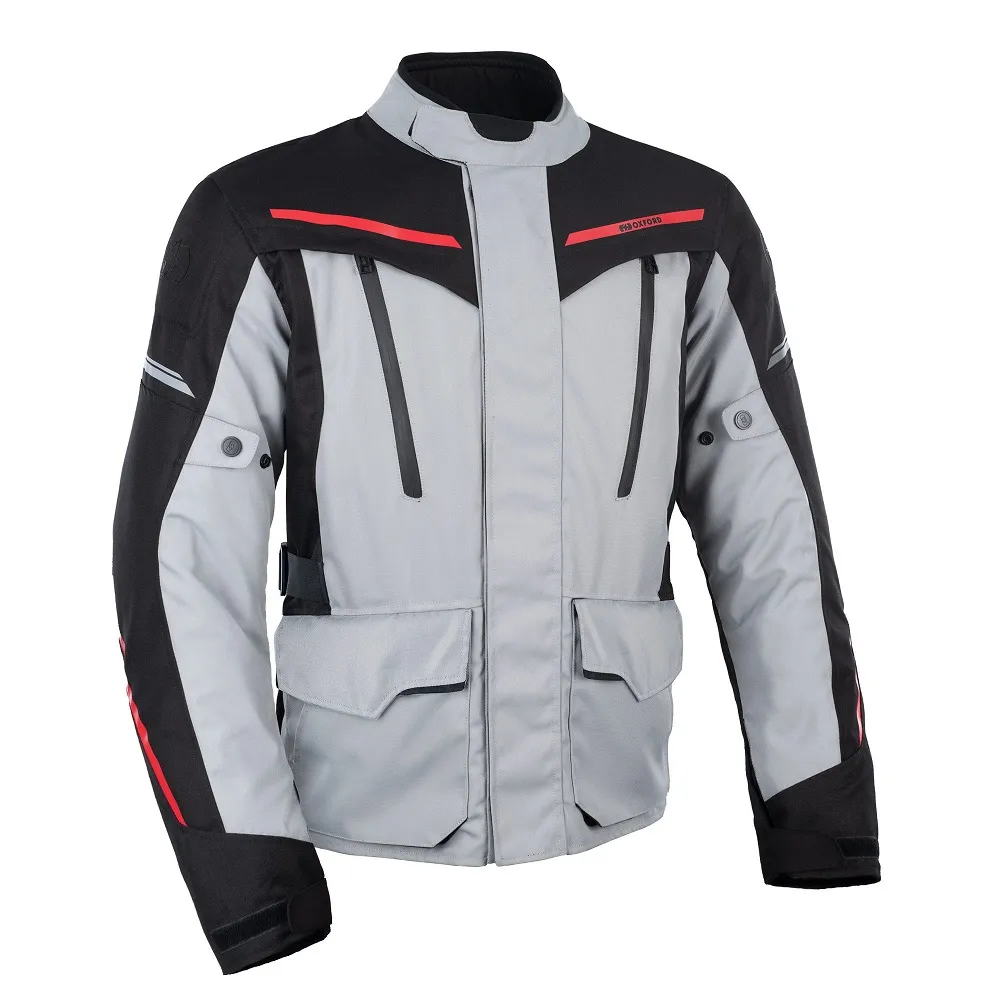 Oxford Metro 2.0 Jacket