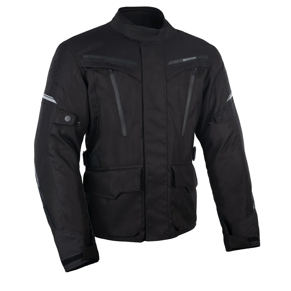 Oxford Metro 2.0 Jacket