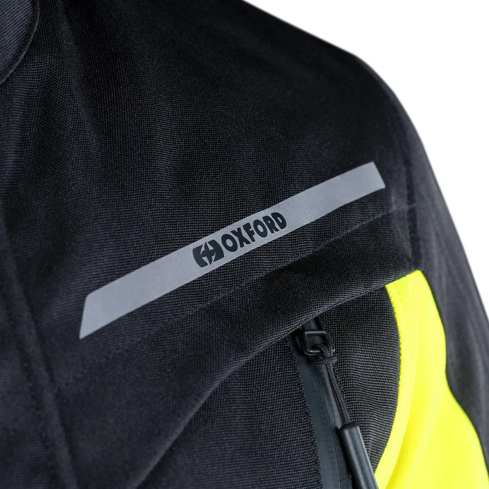 Oxford Metro 2.0 Jacket