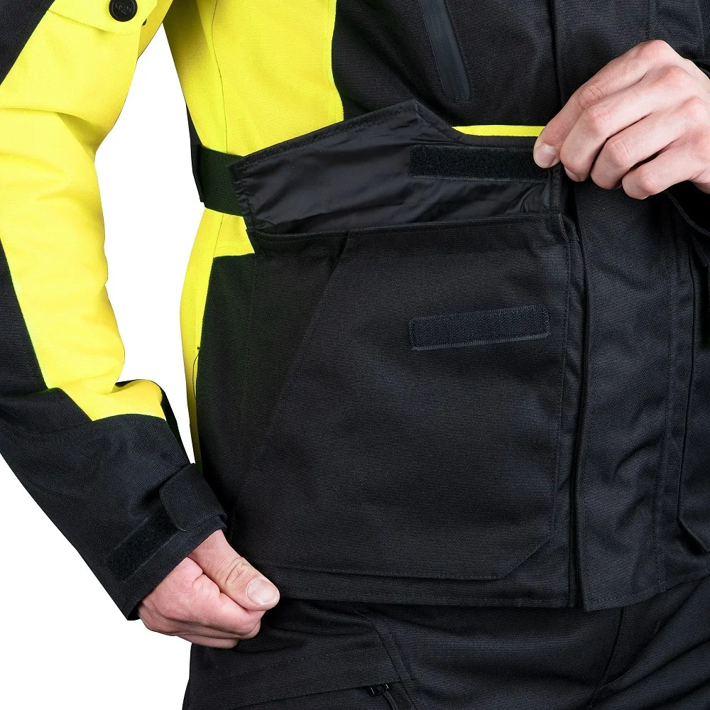 Oxford Metro 2.0 Jacket