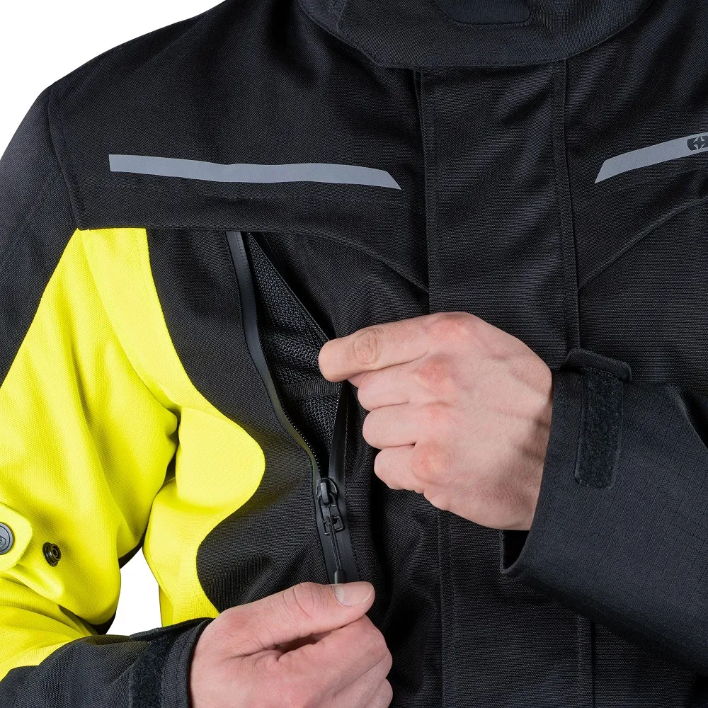 Oxford Metro 2.0 Jacket