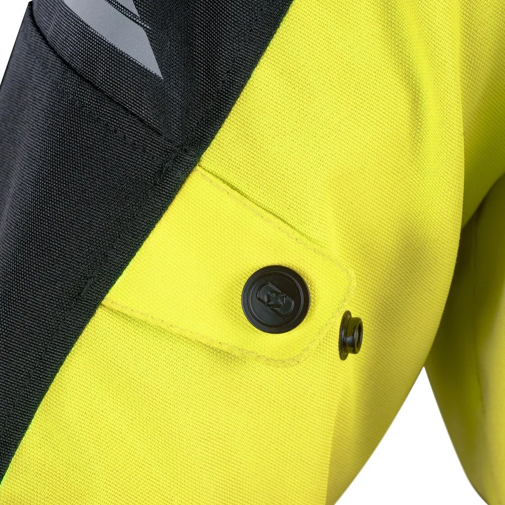 Oxford Metro 2.0 Jacket