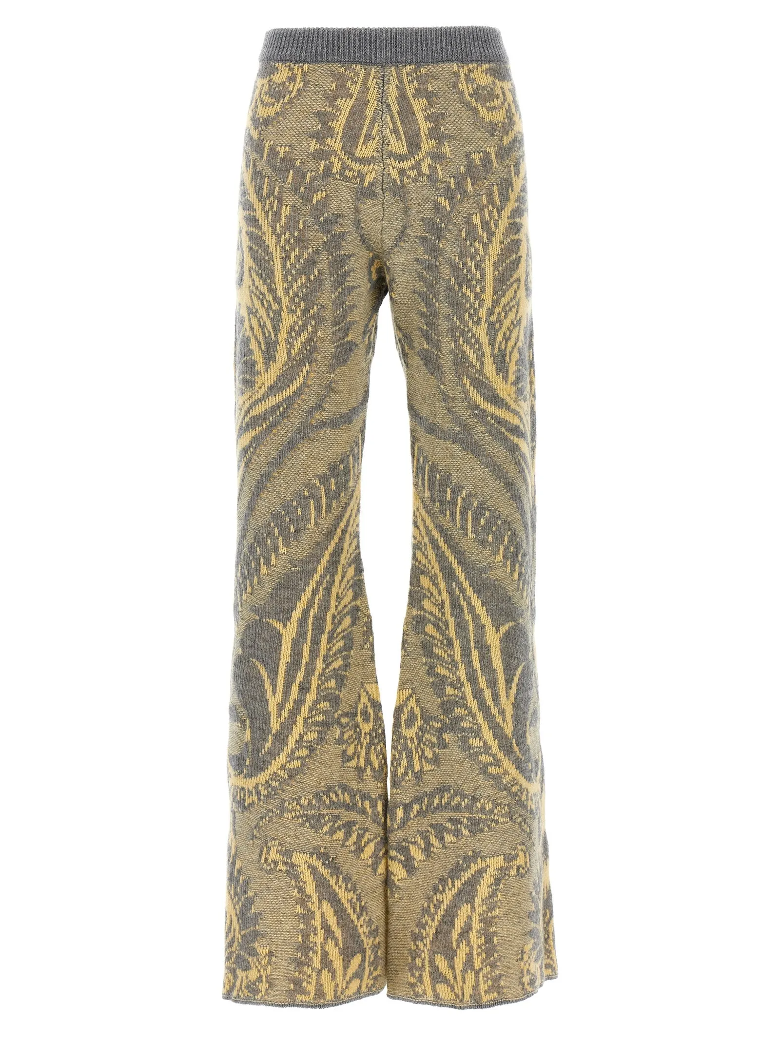 Paisley Pants Multicolor