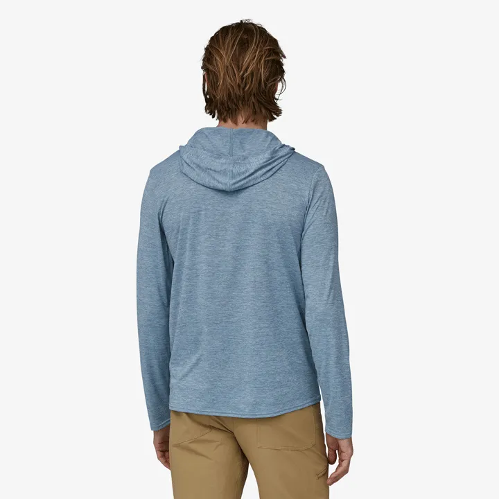 Patagonia Capilene Cool Daily Hoody Mens