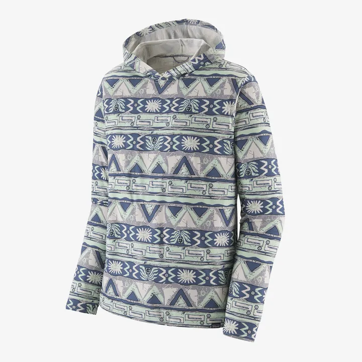 Patagonia Capilene Cool Daily Hoody Mens