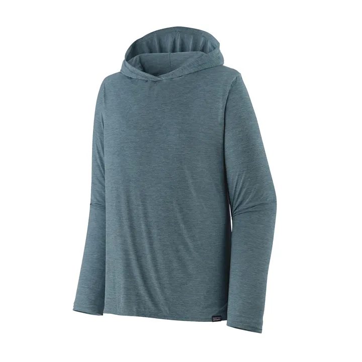 Patagonia Capilene Cool Daily Hoody Mens