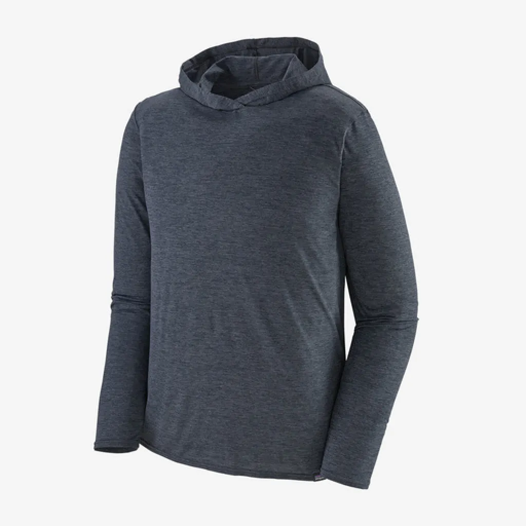 Patagonia Men's Capilene Cool Daily Hoody