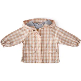 Pehr Park Jacket, Blossom