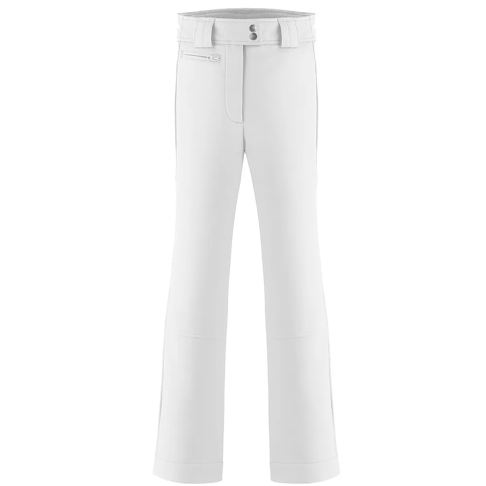 Poivre Blanc Lori Softshell Ski Pant (Women's)