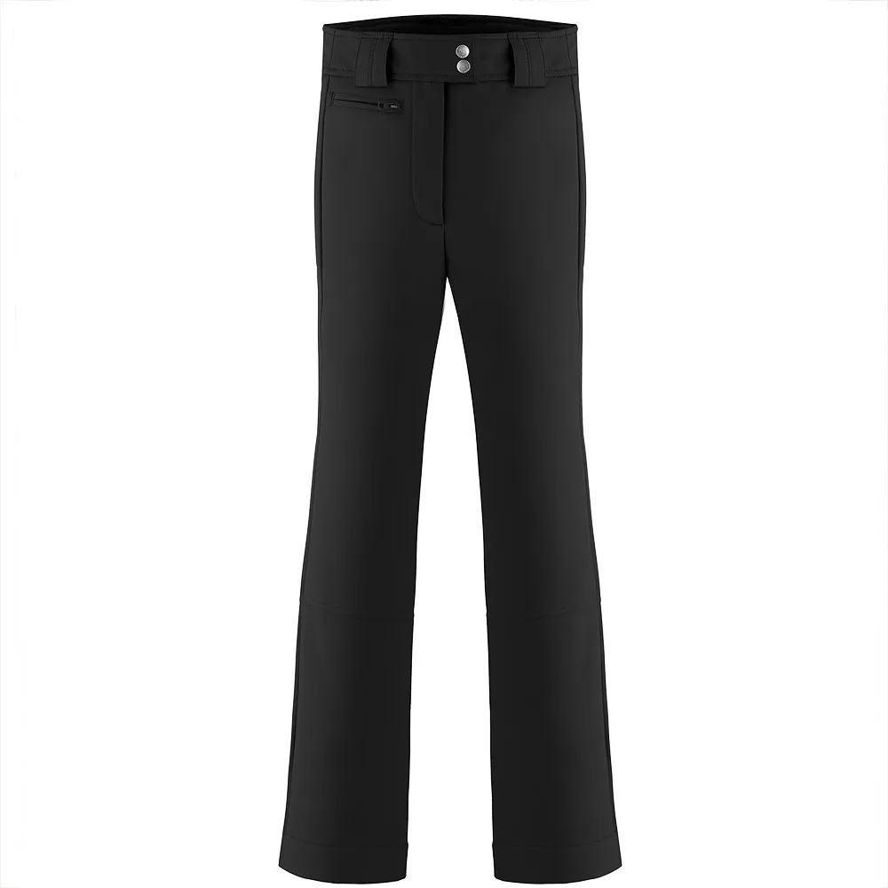 Poivre Blanc Lori Softshell Ski Pant (Women's)