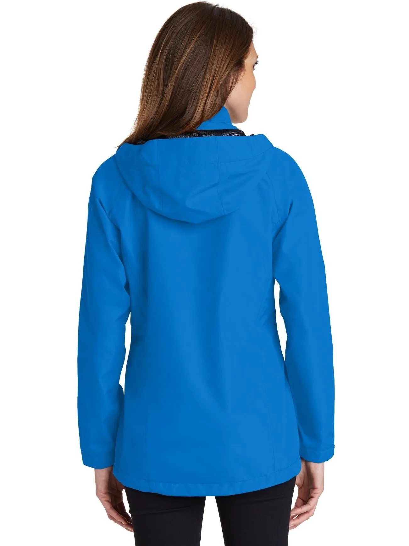 Port Authority Ladies Torrent Waterproof Jacket