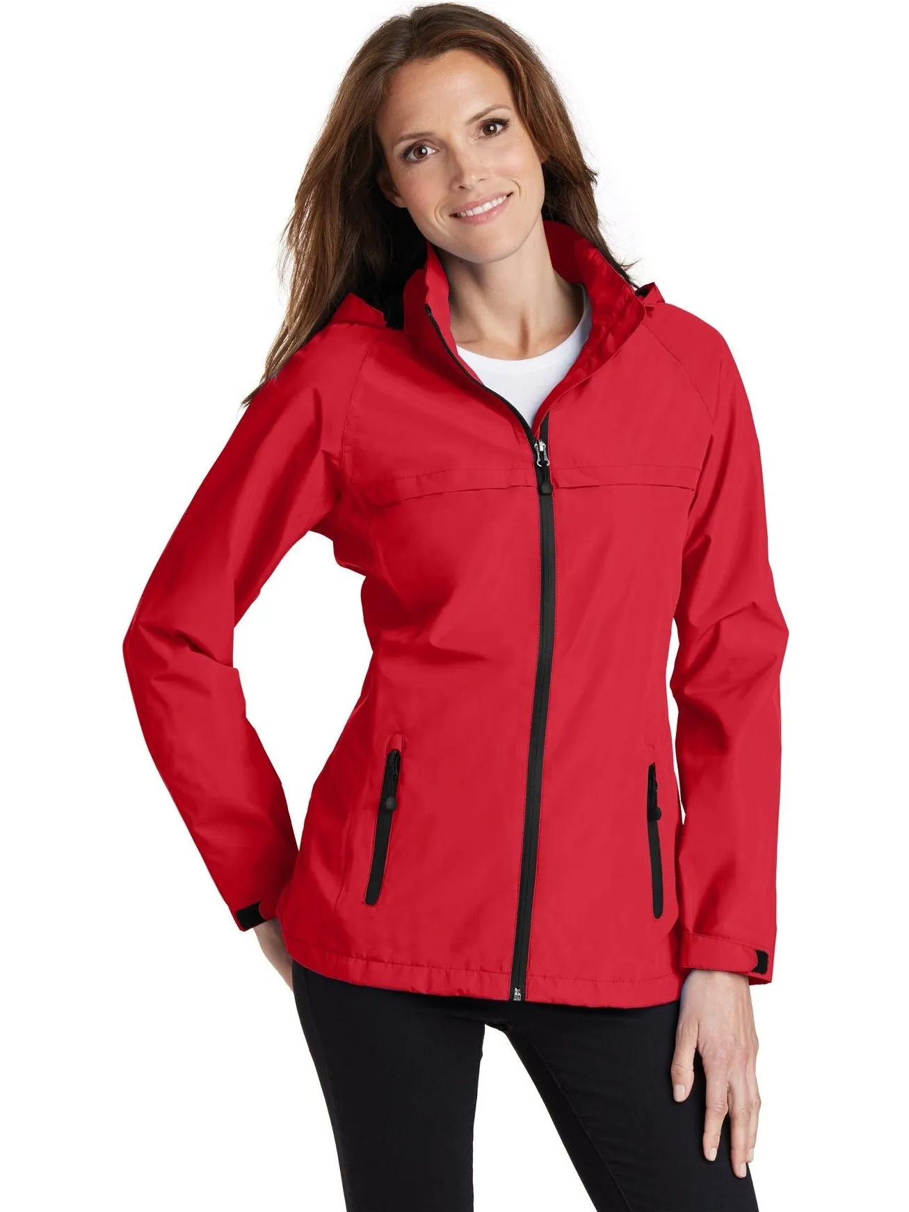 Port Authority Ladies Torrent Waterproof Jacket