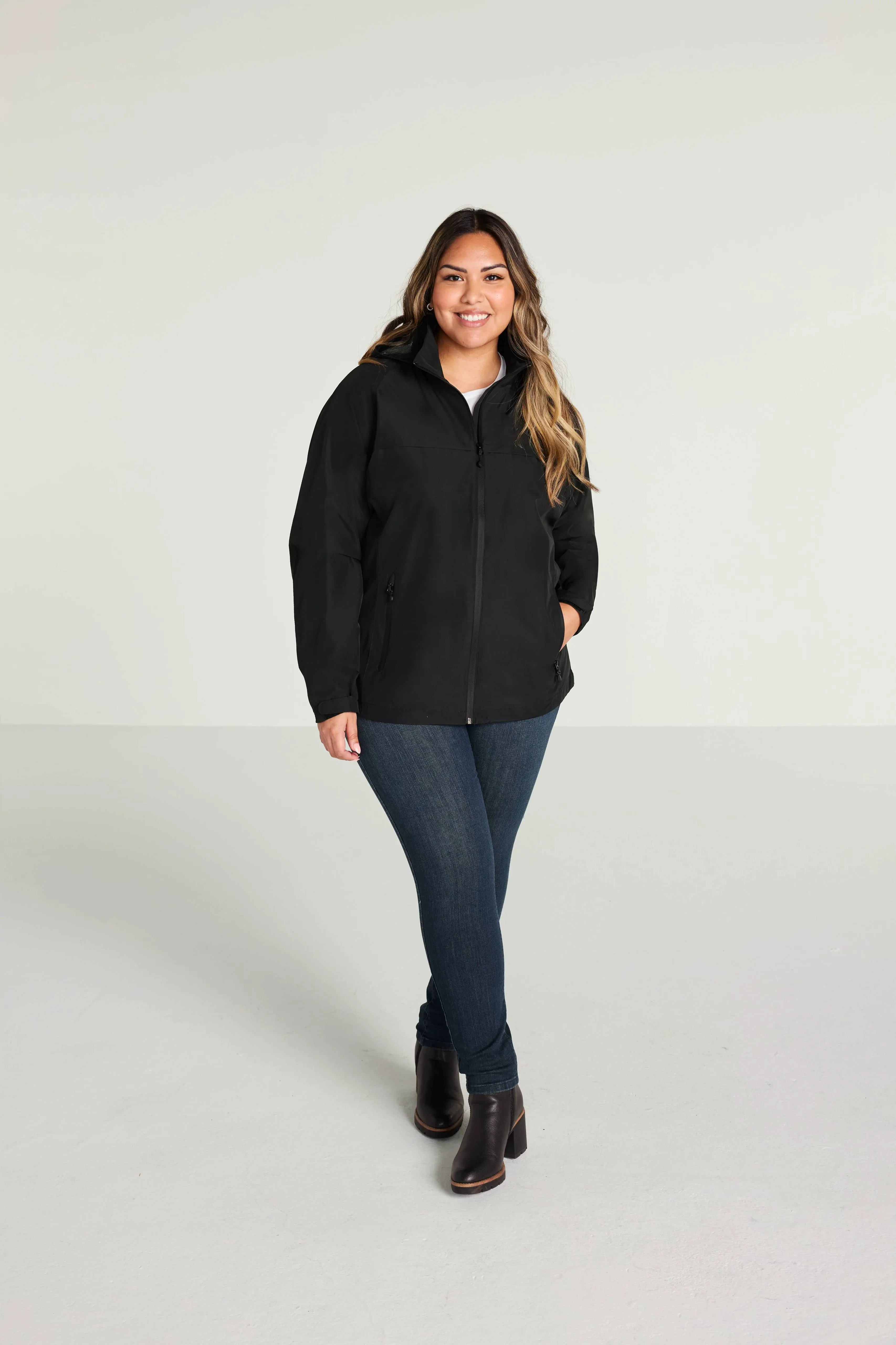 Port Authority Ladies Torrent Waterproof Jacket