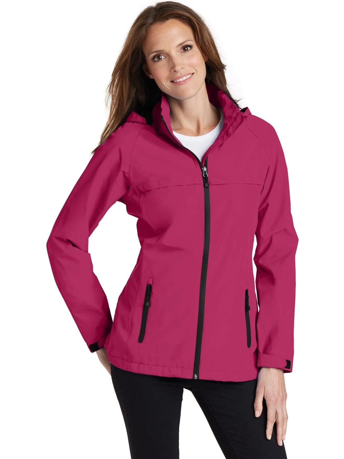 Port Authority Ladies Torrent Waterproof Jacket