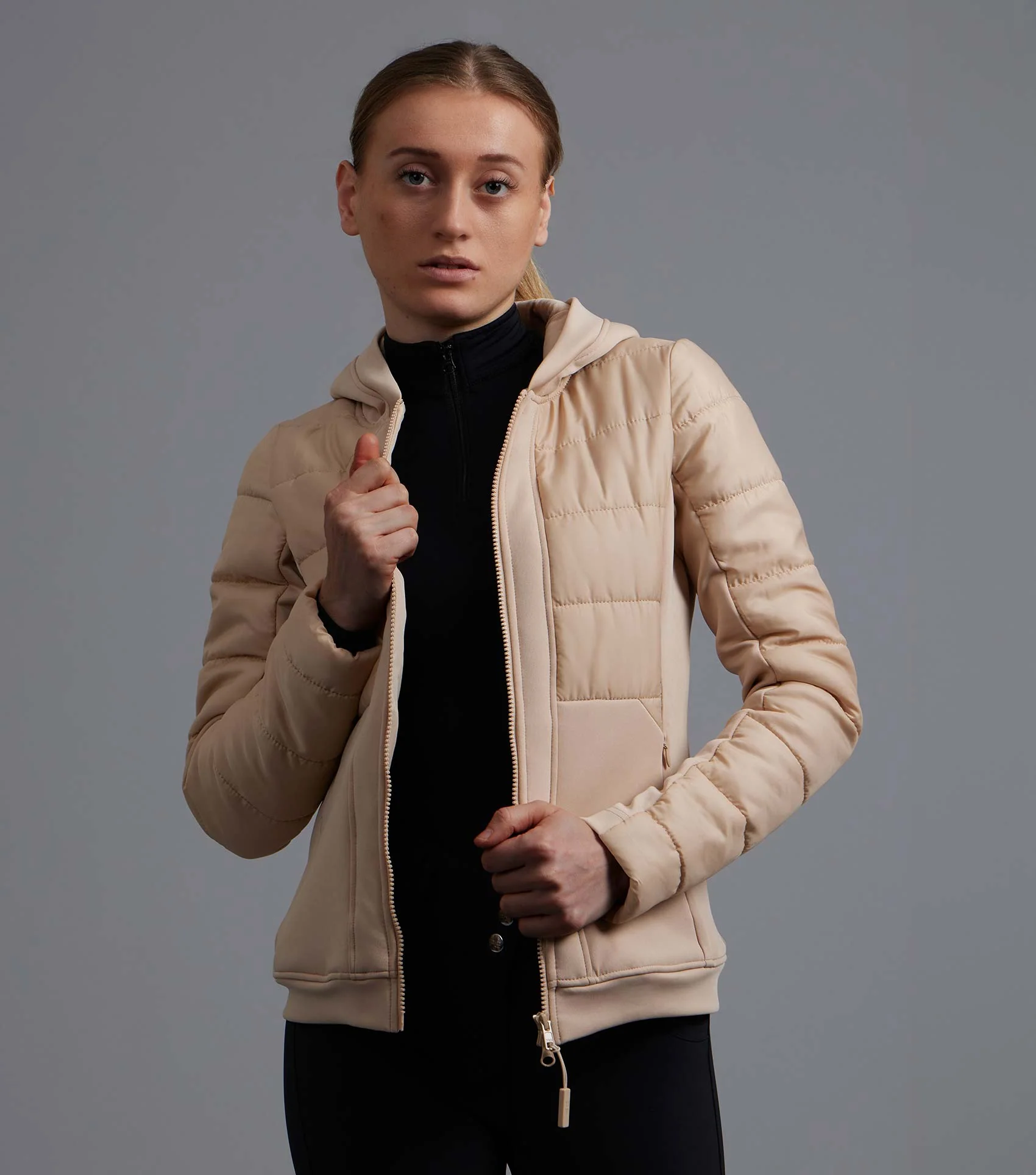 Premier Equne Agata Ladies Riding Jacket | Elite Saddlery